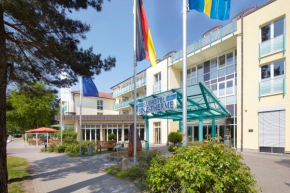 Гостиница Dorint Seehotel Binz-Therme  Бинц